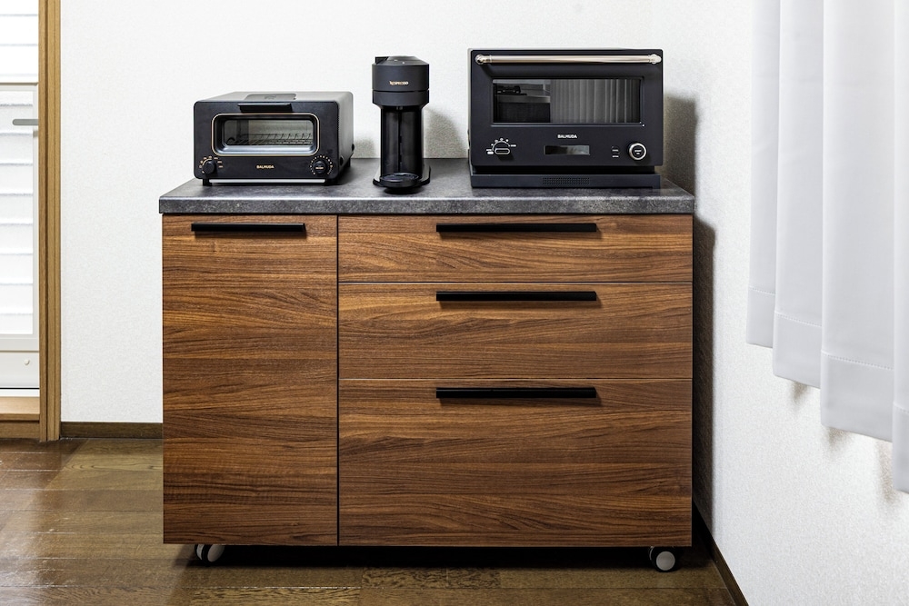 숙박 시설 내 편의 시설/서비스