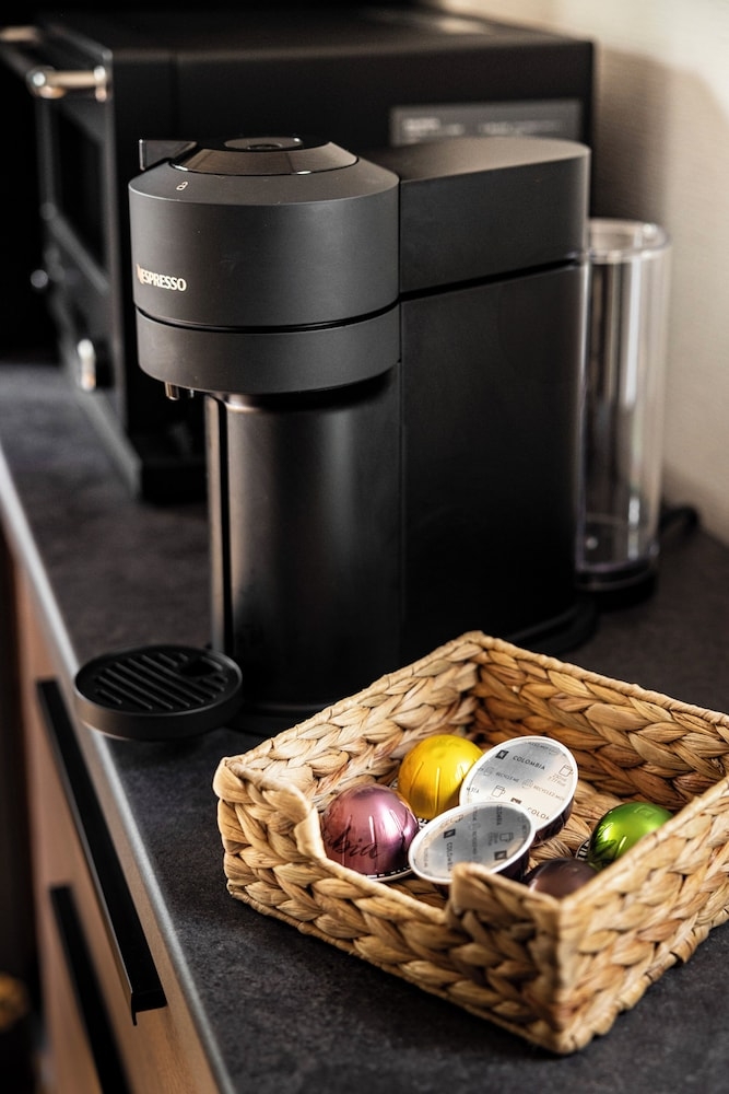 객실 내 편의 시설/서비스