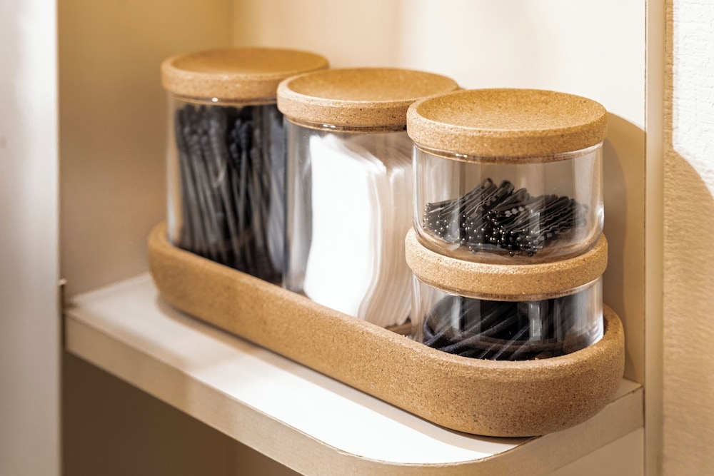 객실 내 편의 시설/서비스