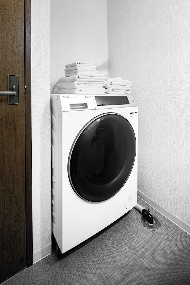 세탁실