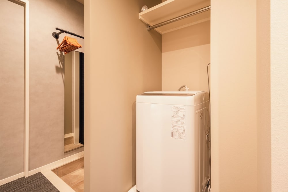 세탁 시설/서비스