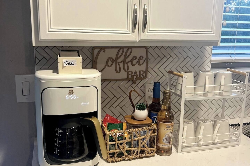 커피 및/또는 커피 메이커