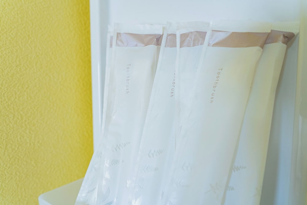 세탁 시설/서비스