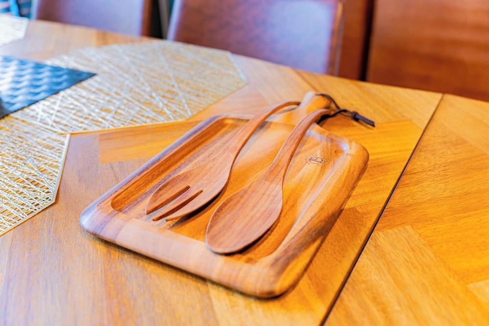 객실 내 식사 공간