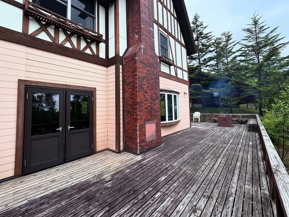 BBQ/피크닉 공간