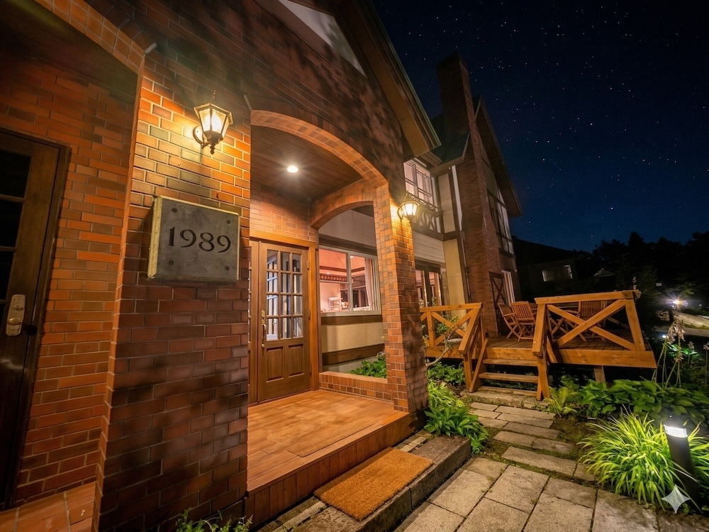 외부 세부 사진