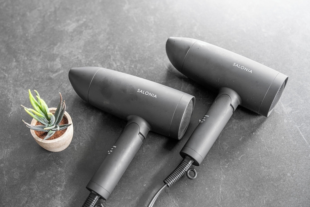 욕실 편의 시설