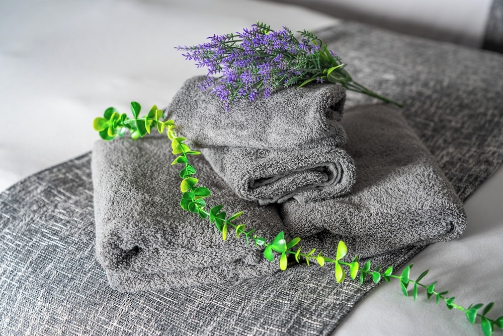 객실 내 편의 시설/서비스