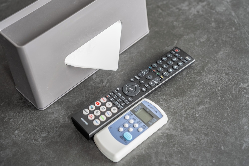 숙박 시설 내 편의 시설/서비스