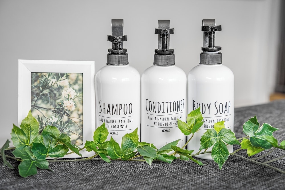 객실 내 편의 시설/서비스