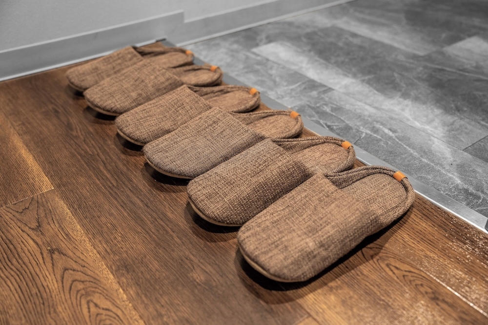 객실 내 편의 시설/서비스