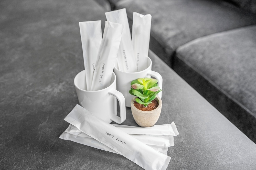 객실 내 편의 시설/서비스