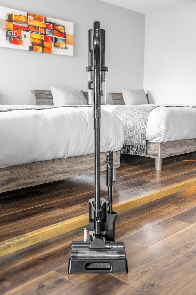 숙박 시설 내 편의 시설/서비스