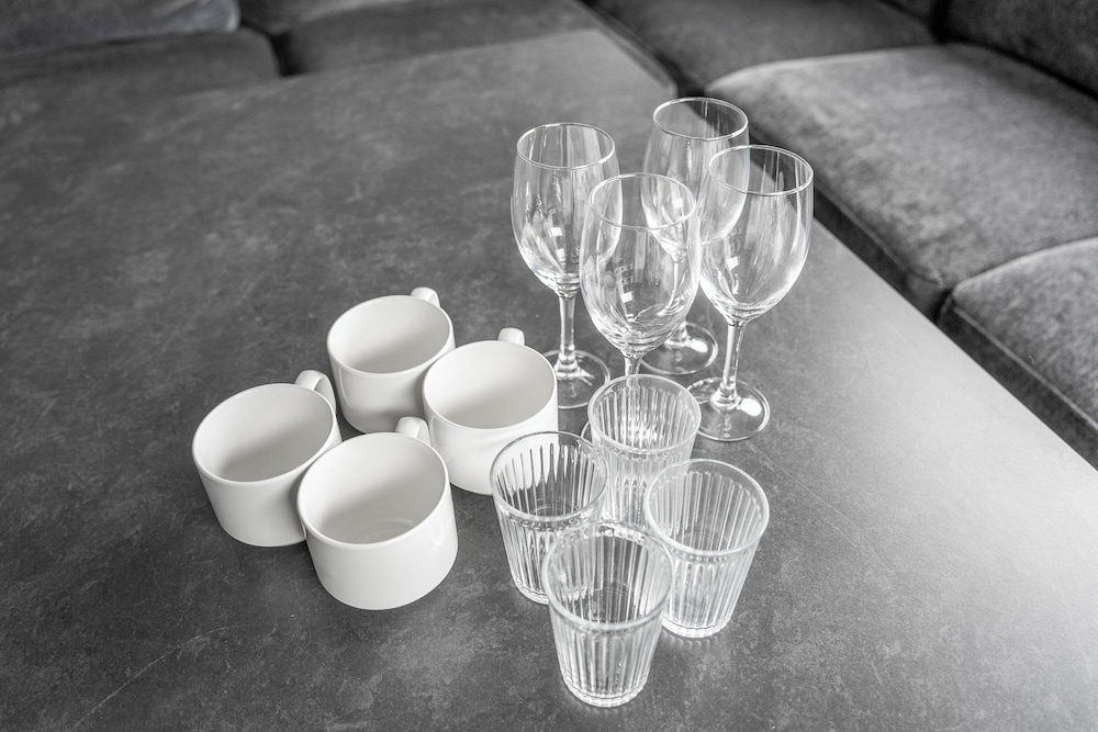 객실 내 편의 시설/서비스