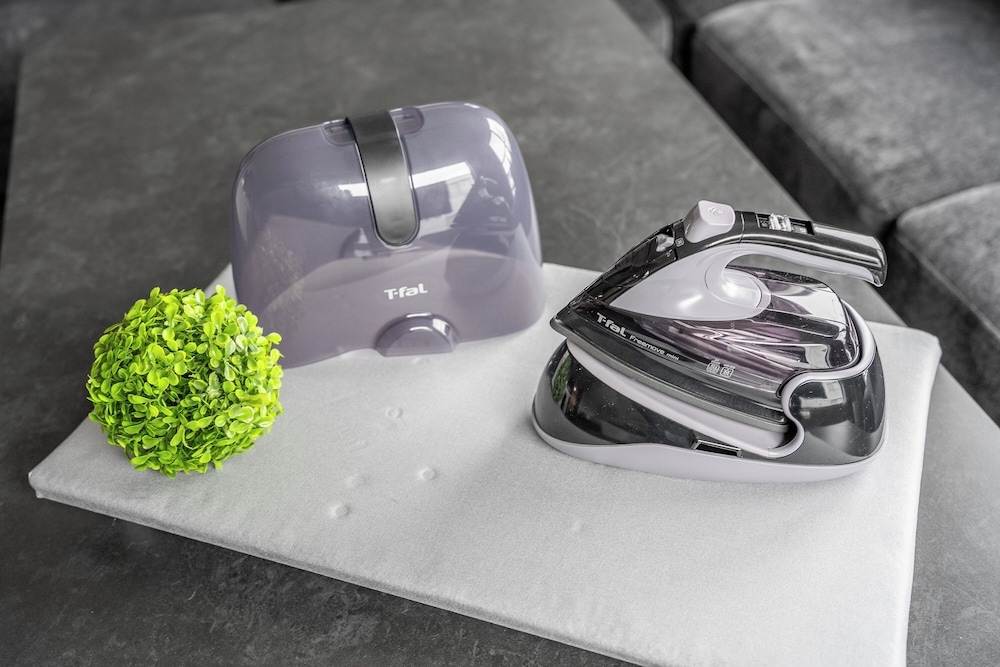 다리미/다리미판