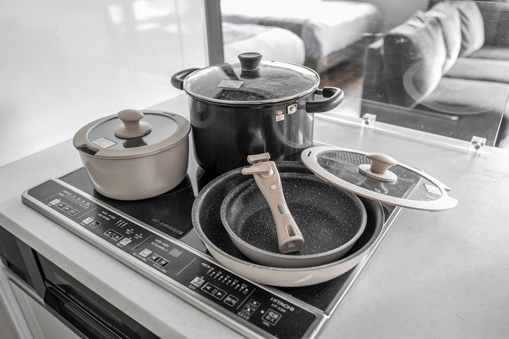 객실 내 편의 시설/서비스