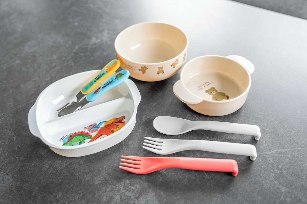 객실 내 편의 시설/서비스