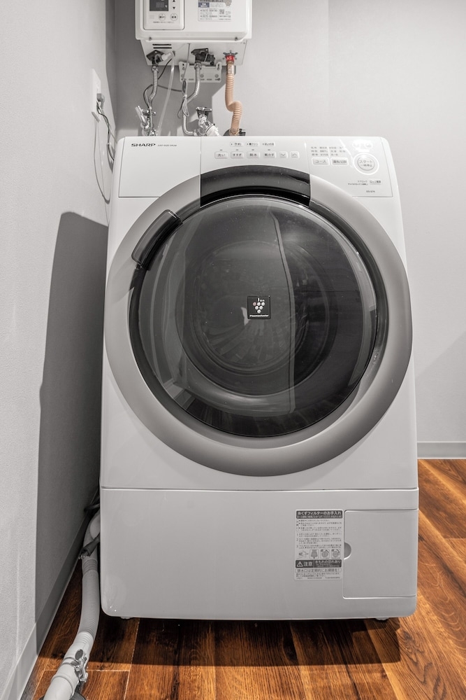 세탁 시설/서비스