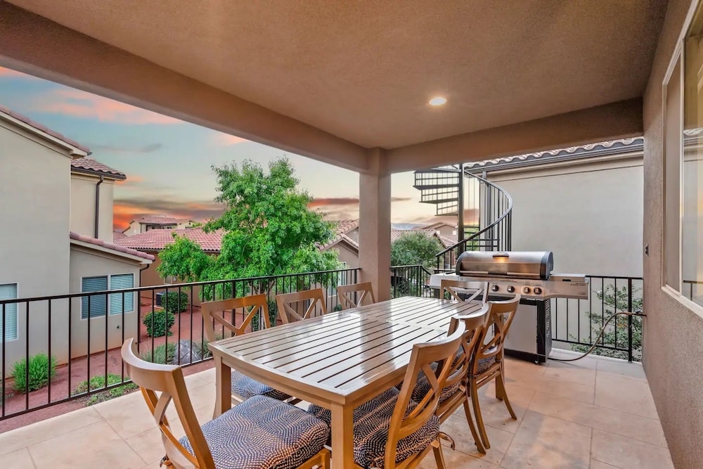 BBQ/피크닉 공간