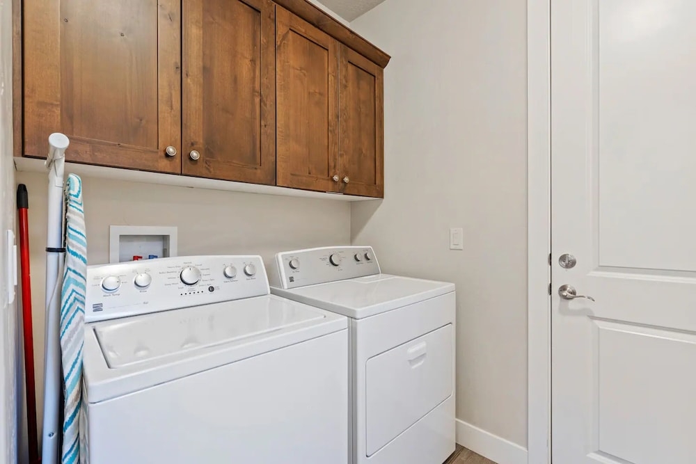 세탁 시설/서비스