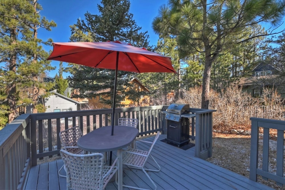 BBQ/피크닉 공간