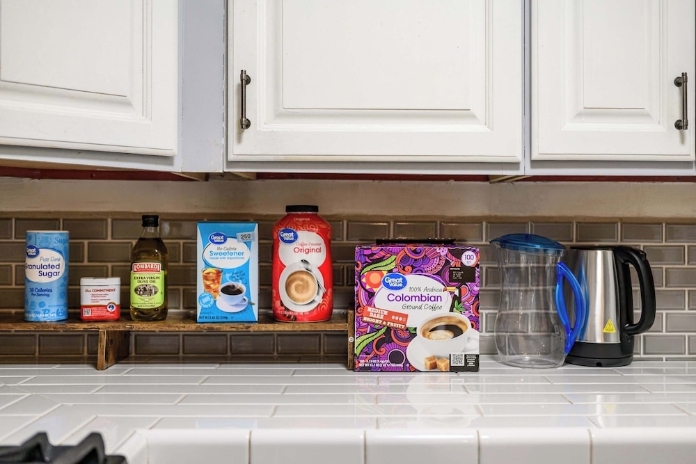 커피 및/또는 커피 메이커