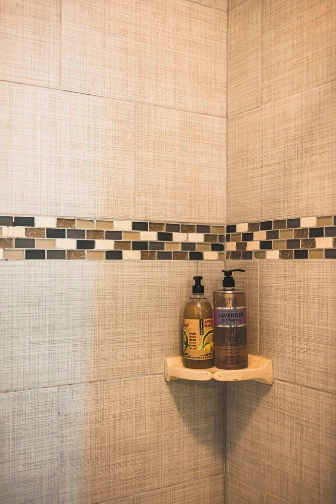 욕실 편의 시설