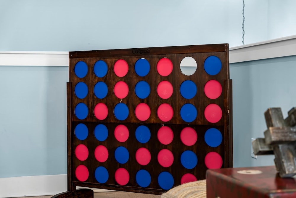 객실 내 편의 시설/서비스