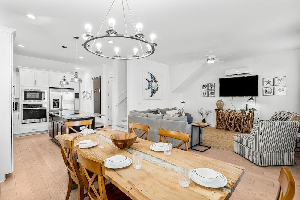 객실 내 식사 공간