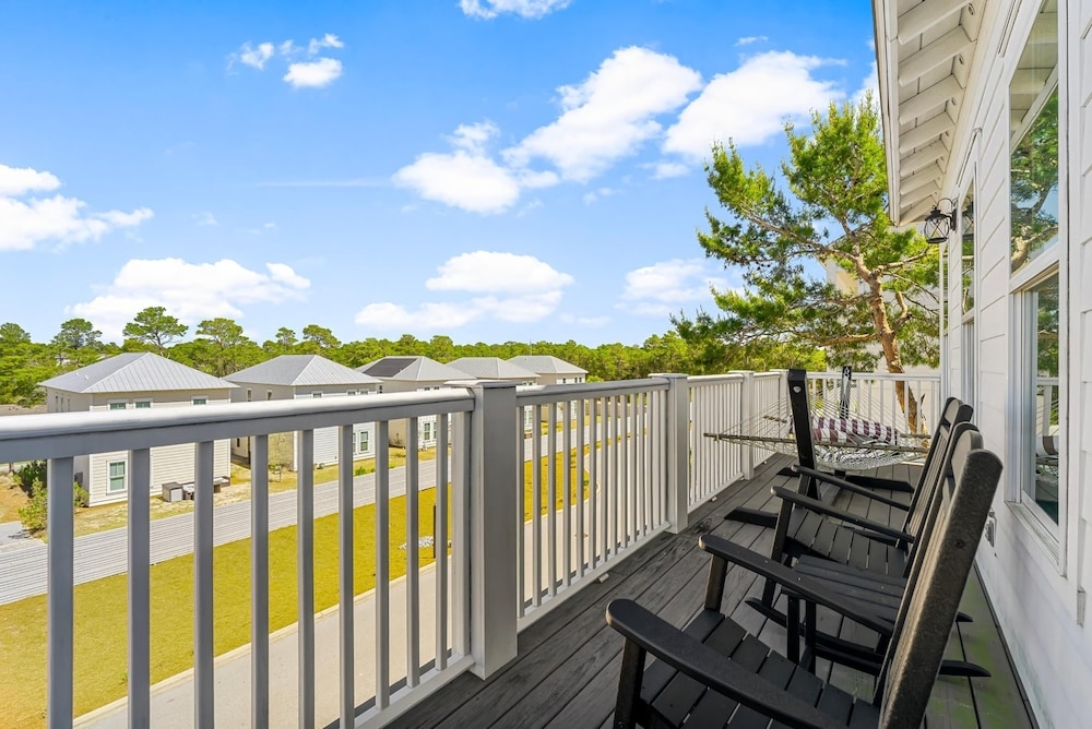 객실에서 보이는 전망