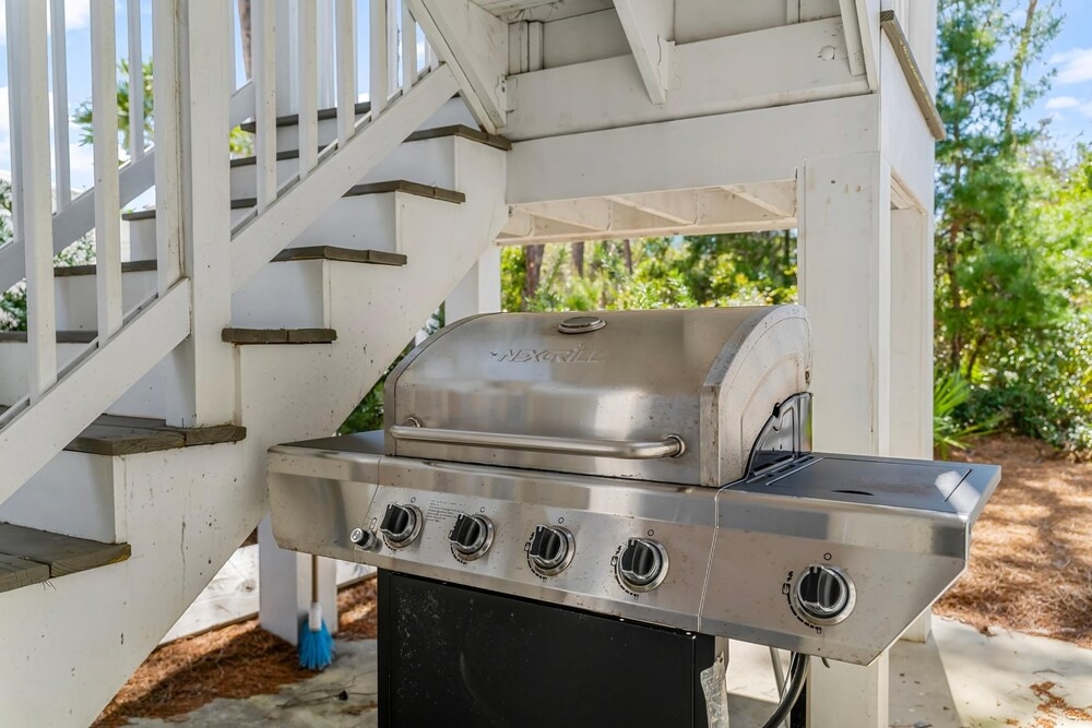 BBQ/피크닉 공간