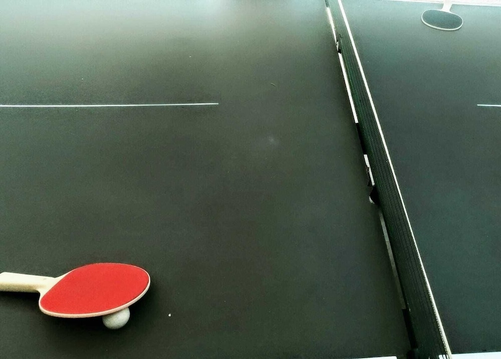 어린이 놀이 공간 - 야외