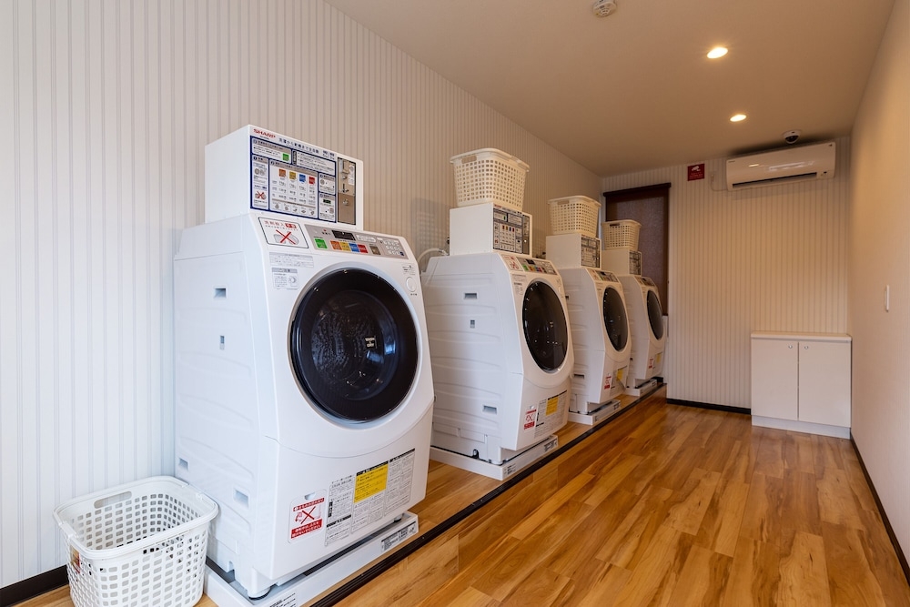 세탁실