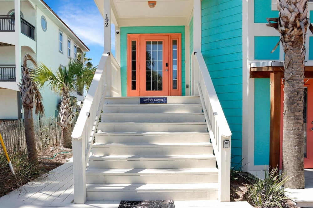 외부 세부 사진