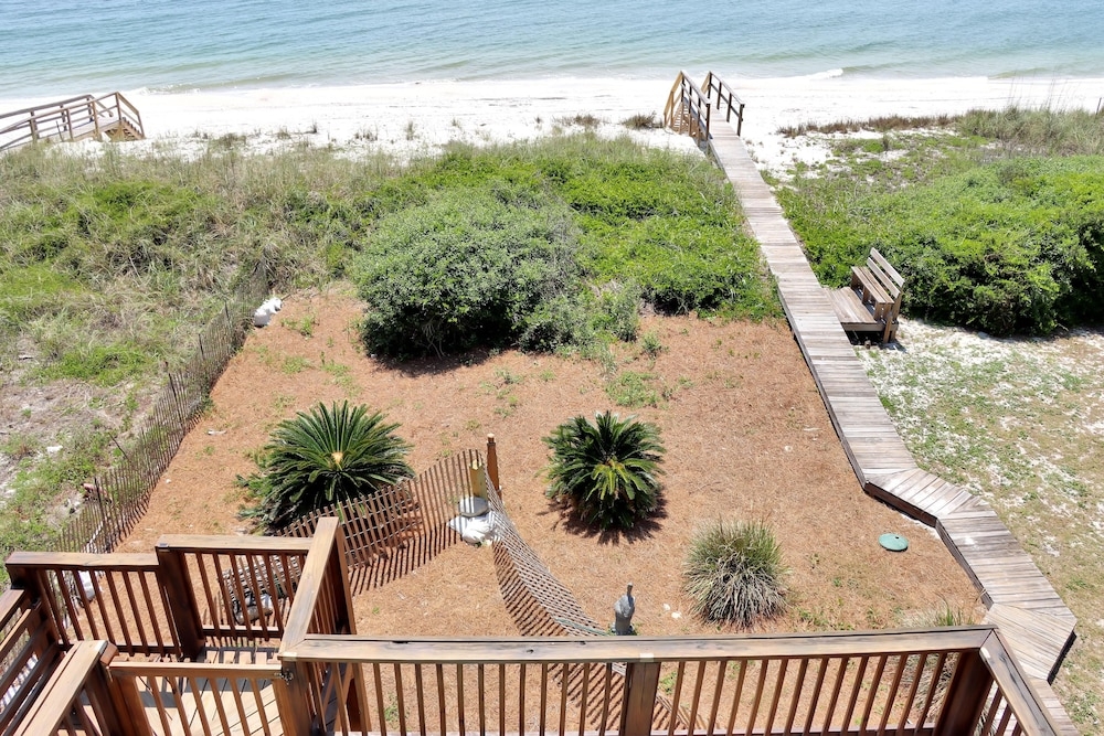 숙박 시설 구내