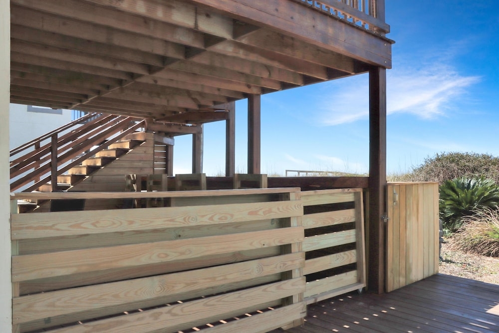 숙박 시설 구내