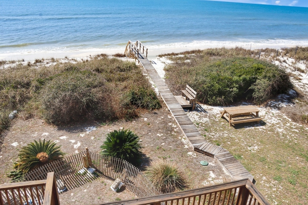 숙박 시설 구내