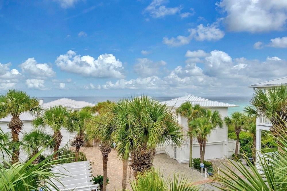 숙박 시설 구내