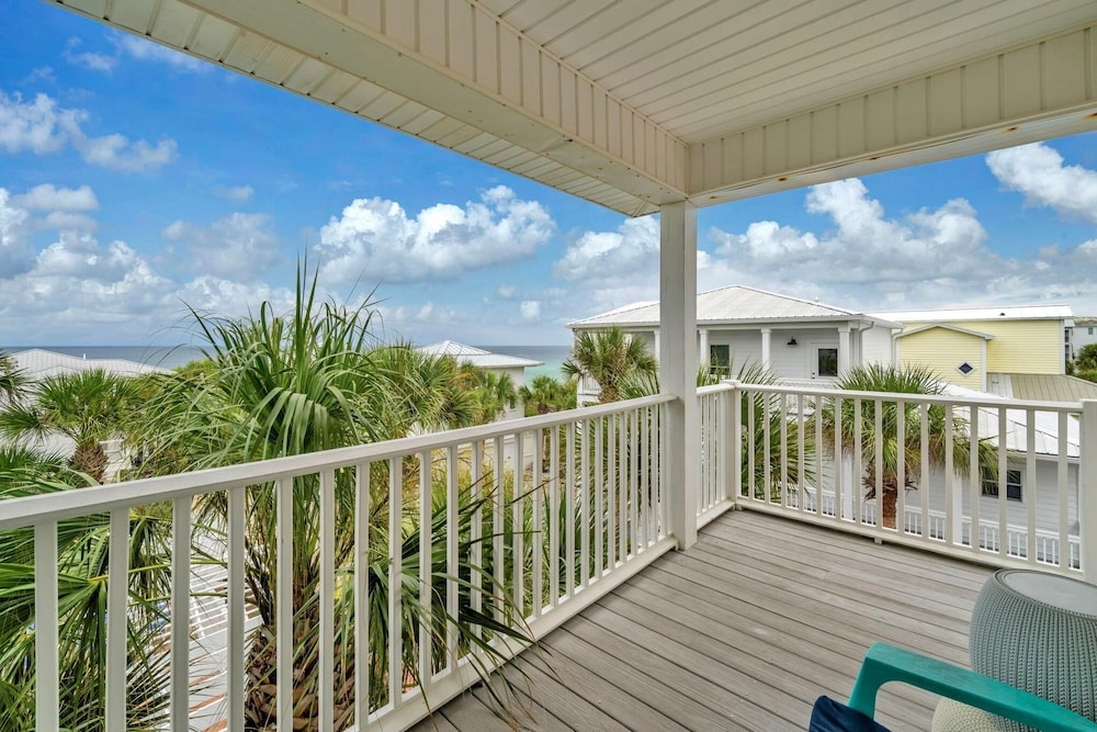 숙박 시설 구내