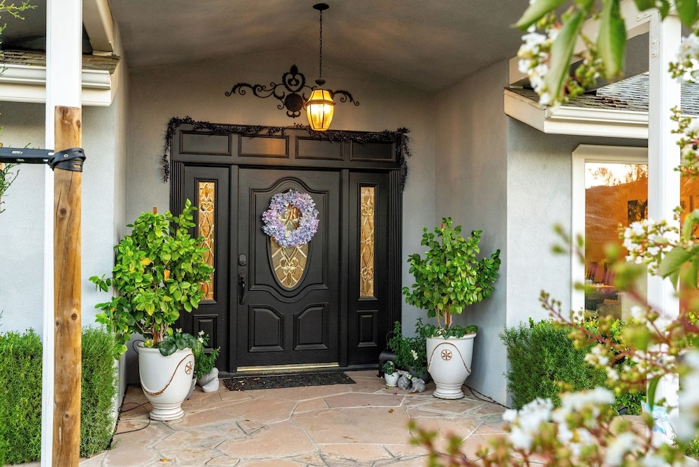 외부 세부 사진