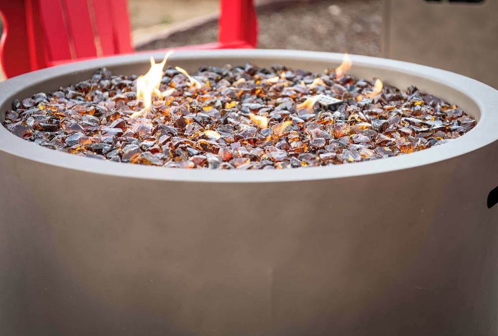 숙박 시설 구내