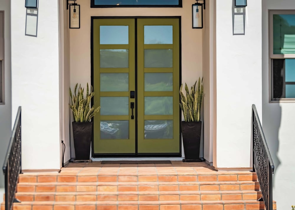 외부 세부 사진