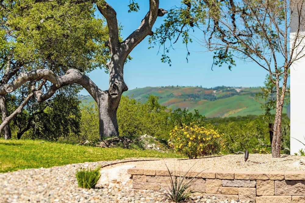 숙박 시설 구내