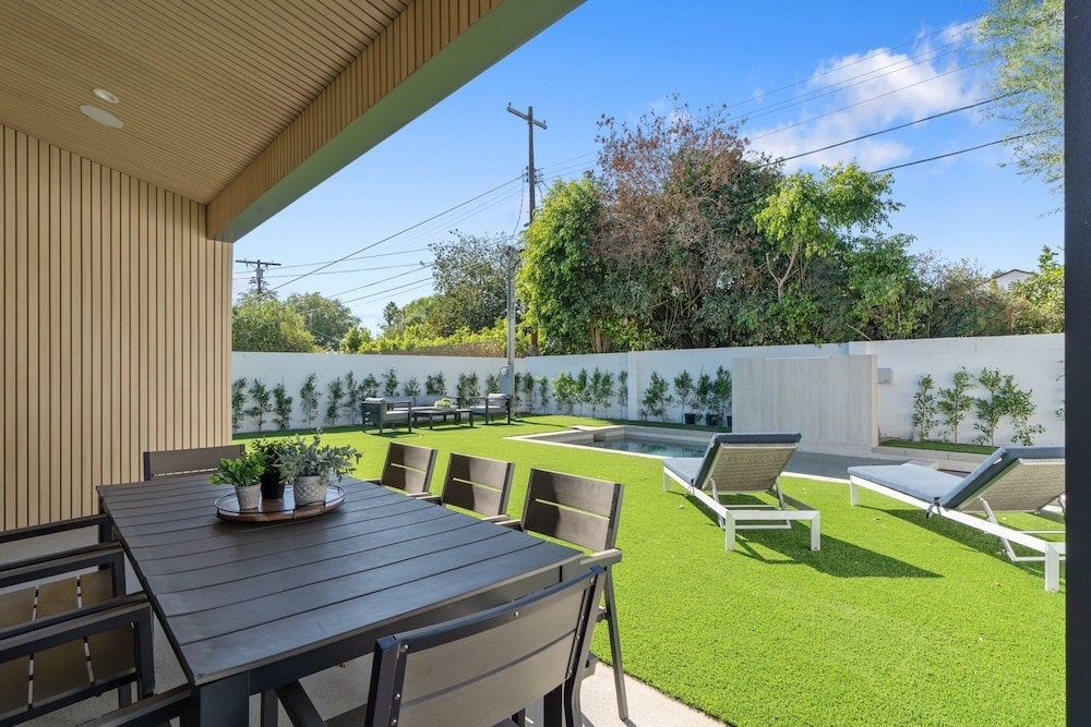 객실에서 보이는 전망