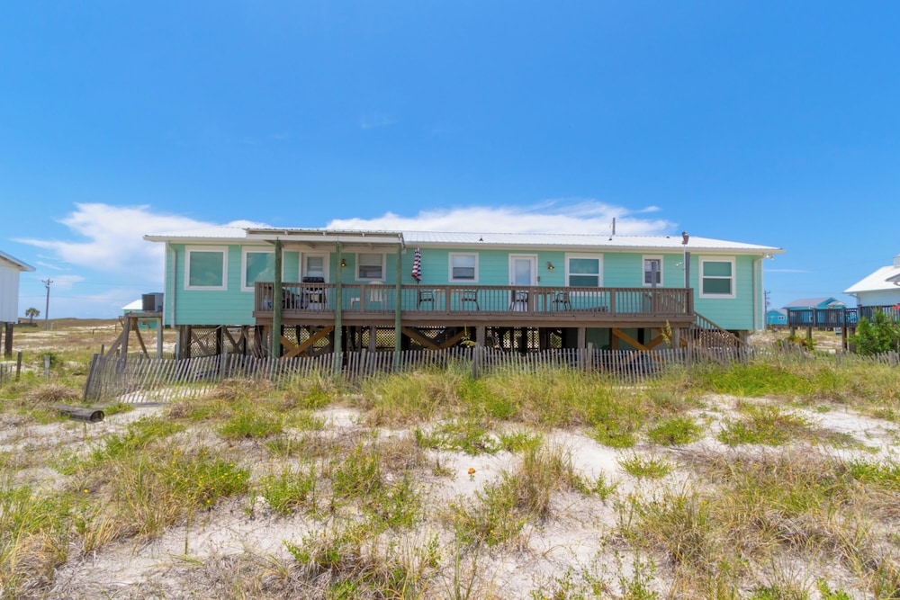 숙박 시설 정면