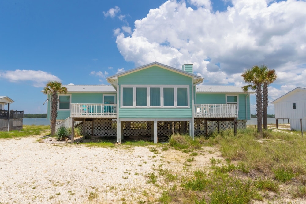 숙박 시설 정면