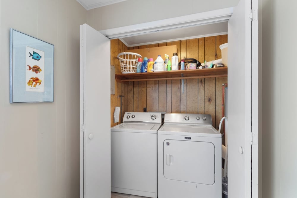 세탁 시설/서비스