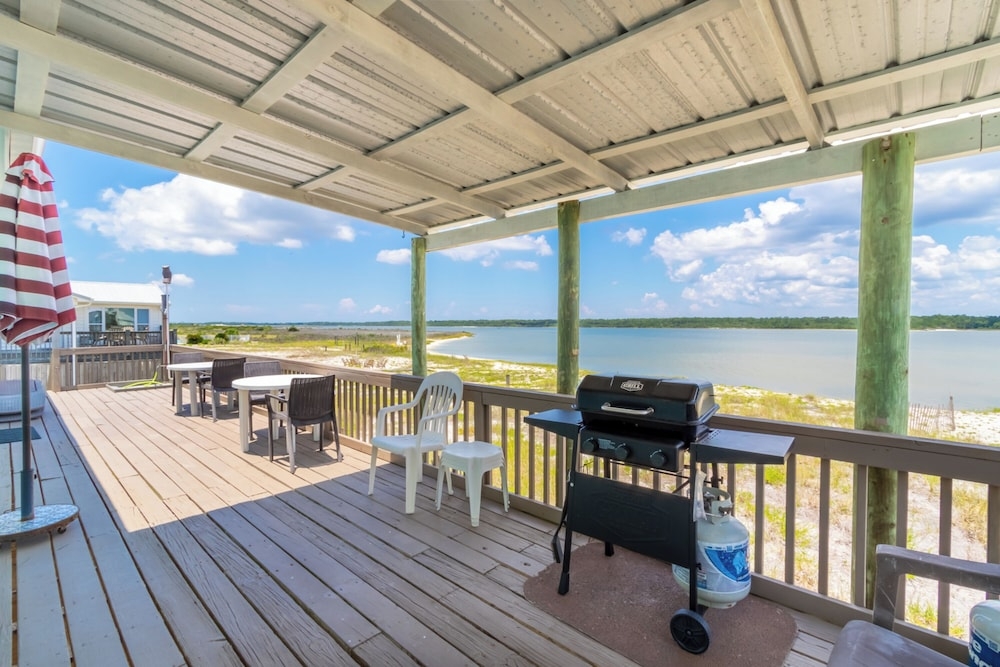 BBQ/피크닉 공간