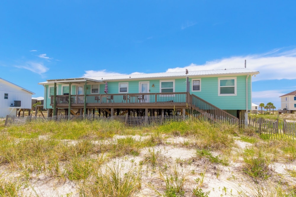 숙박 시설 정면