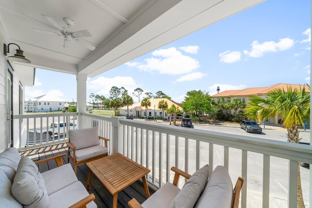 객실에서 보이는 전망